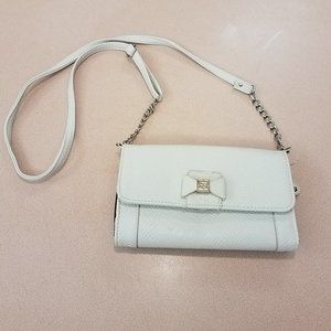 Jessica Simpson crossbody purse